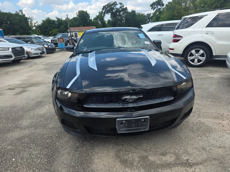 2012 Ford S197 Mustang - Image 8 of 16