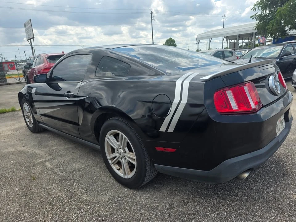 2012 Ford S197 Mustang - Image 3 of 16