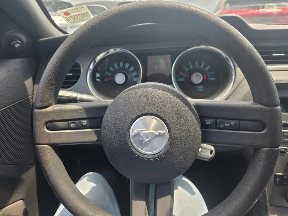 2012 Ford S197 Mustang - Image 14 of 16