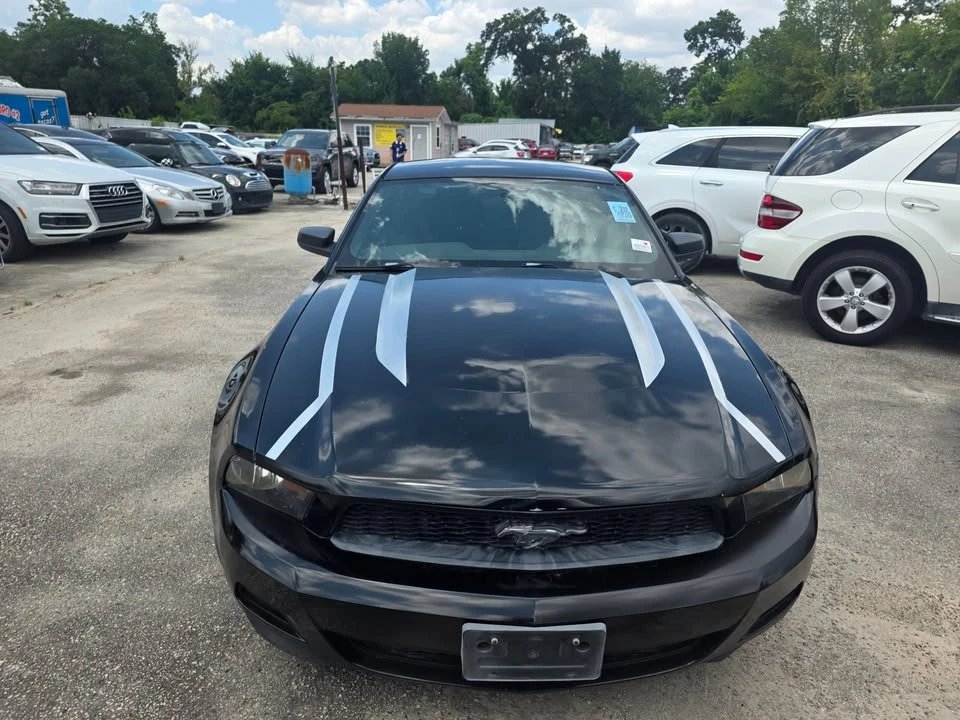 2012 Ford S197 Mustang - Image 9 of 16