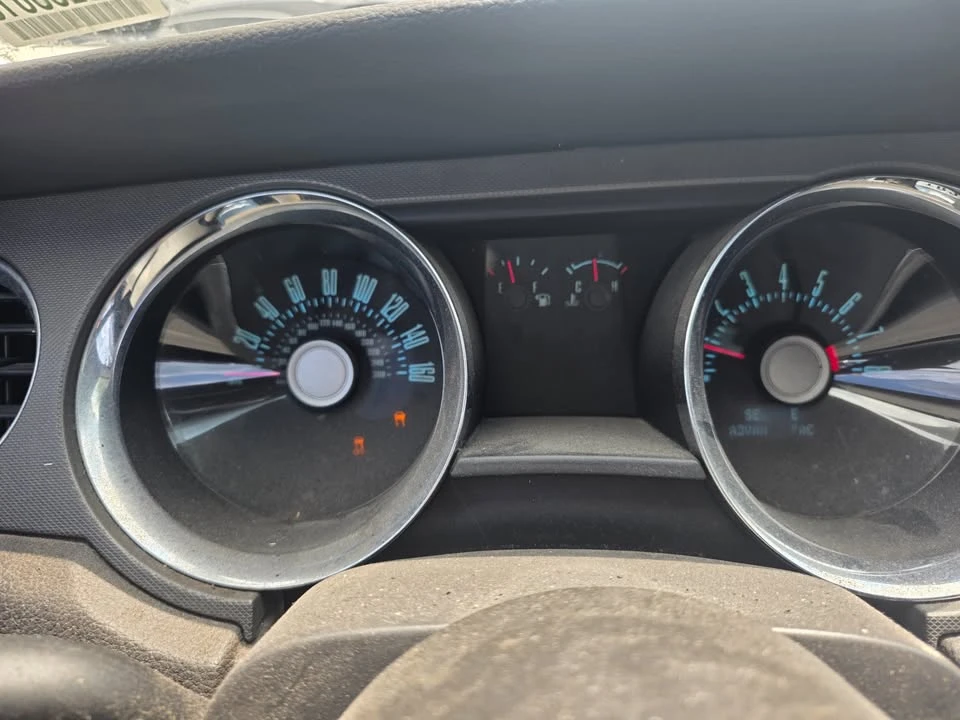 2012 Ford S197 Mustang - Image 13 of 16