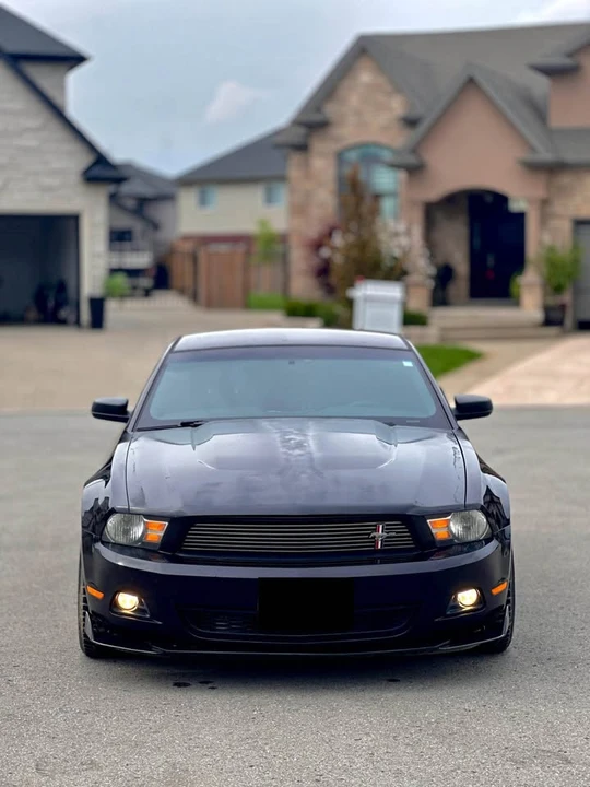 2012 Ford S197 Mustang - Image 3 of 16