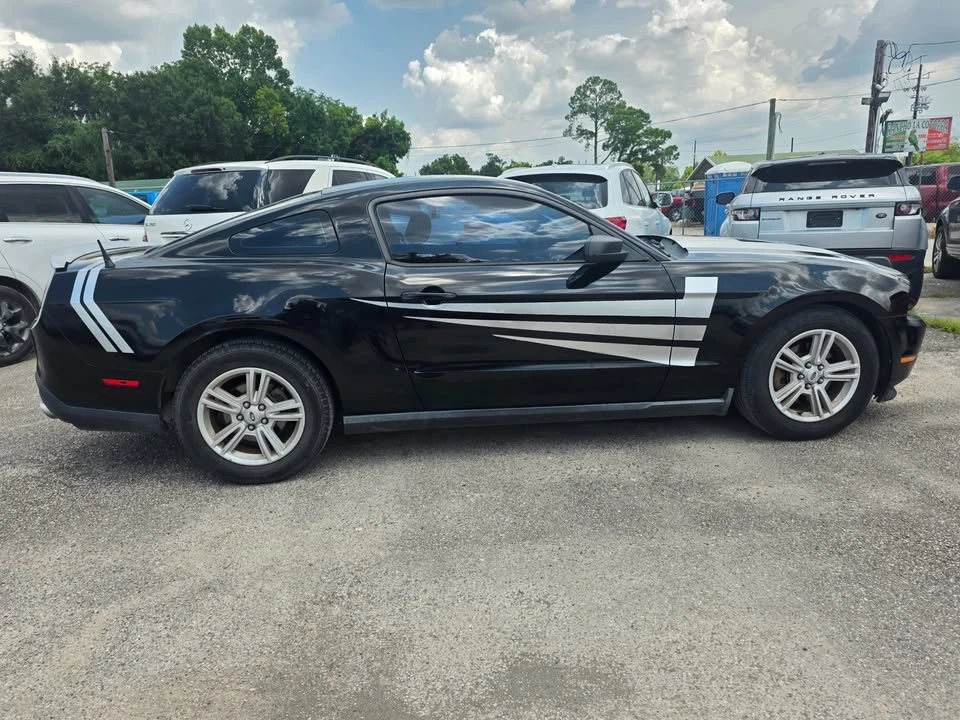 2012 Ford S197 Mustang - Image 6 of 16
