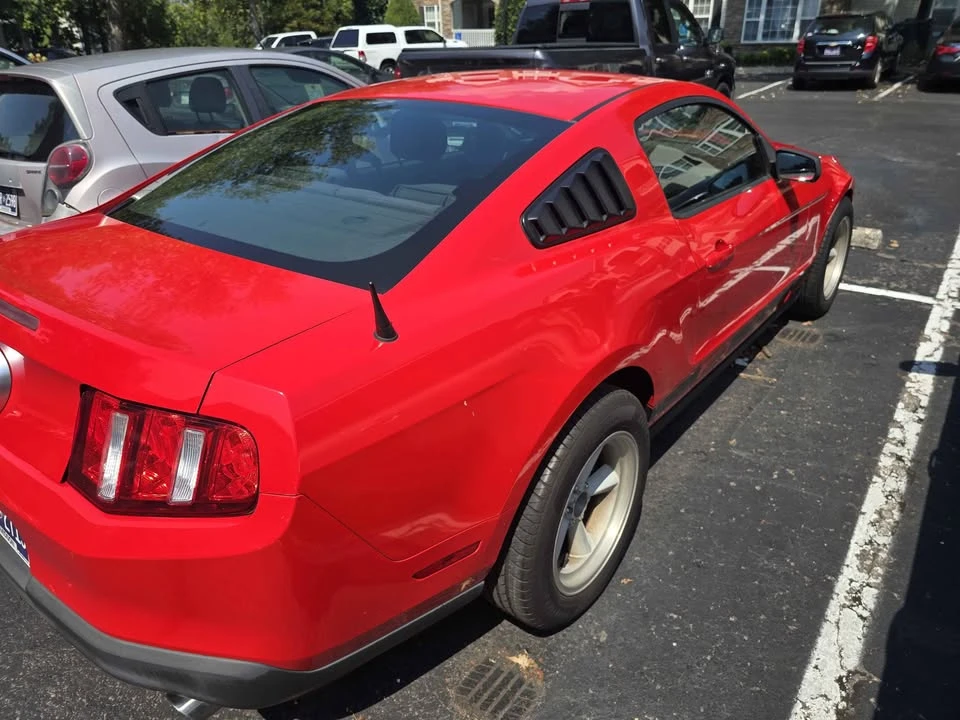 2012 Ford S197 Mustang - Image 6 of 15