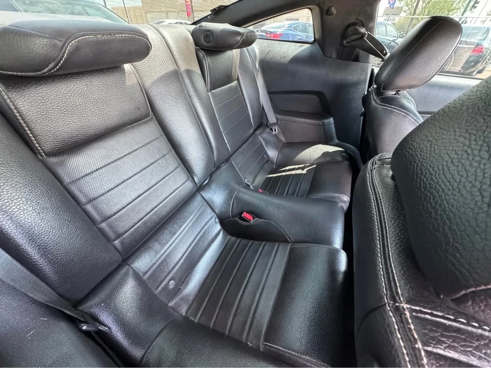 2012 Ford S197 Mustang - Image 11 of 12