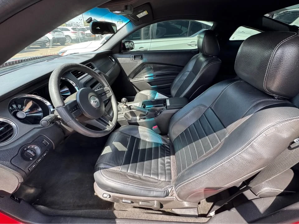 2012 Ford S197 Mustang - Image 8 of 12