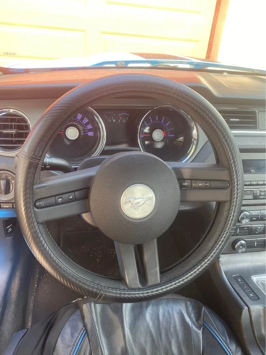 2012 Ford S197 Mustang - Image 10 of 10