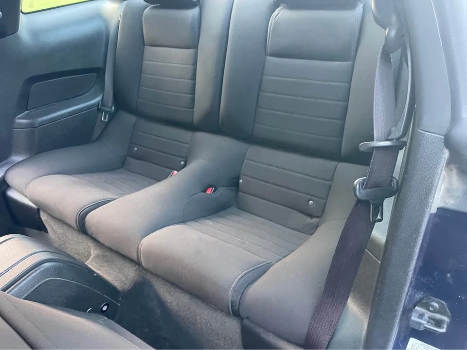 2012 Ford S197 Mustang - Image 6 of 9