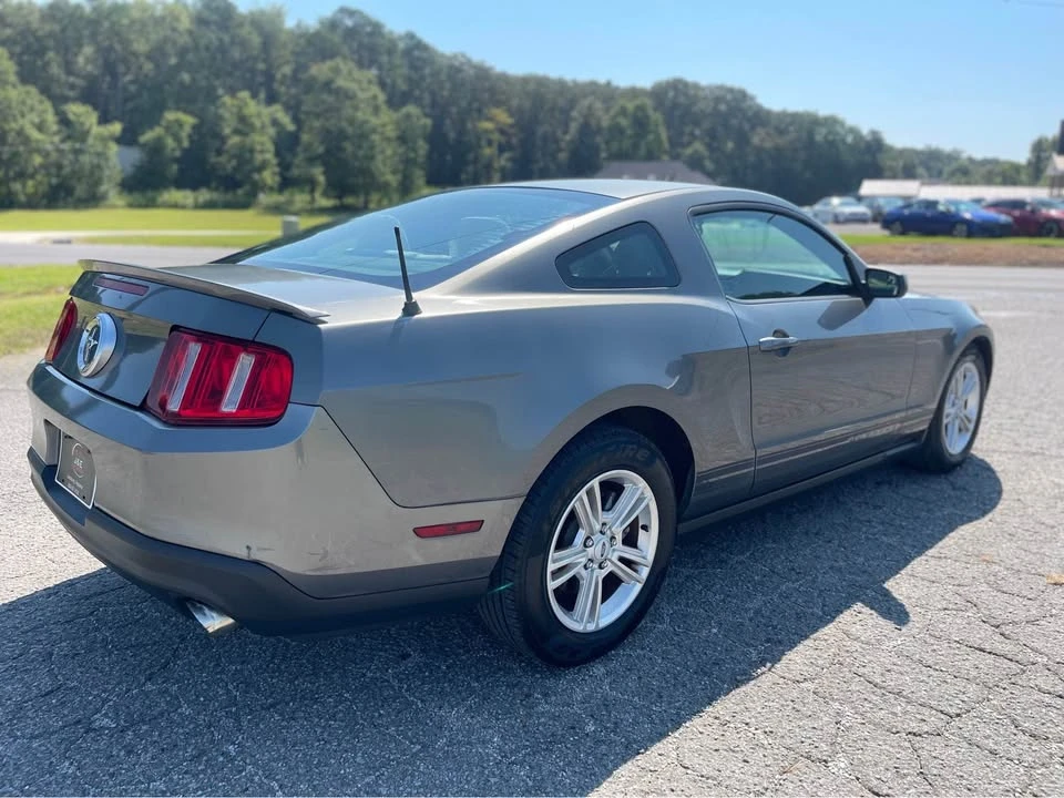 2012 Ford S197 Mustang - Image 3 of 8