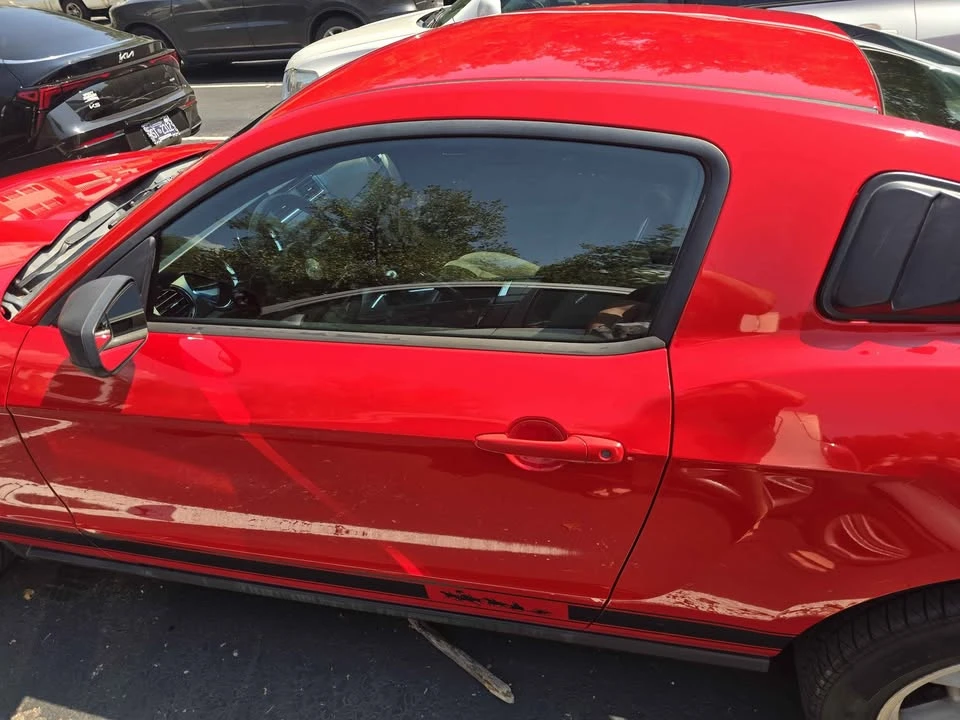 2012 Ford S197 Mustang - Image 3 of 15