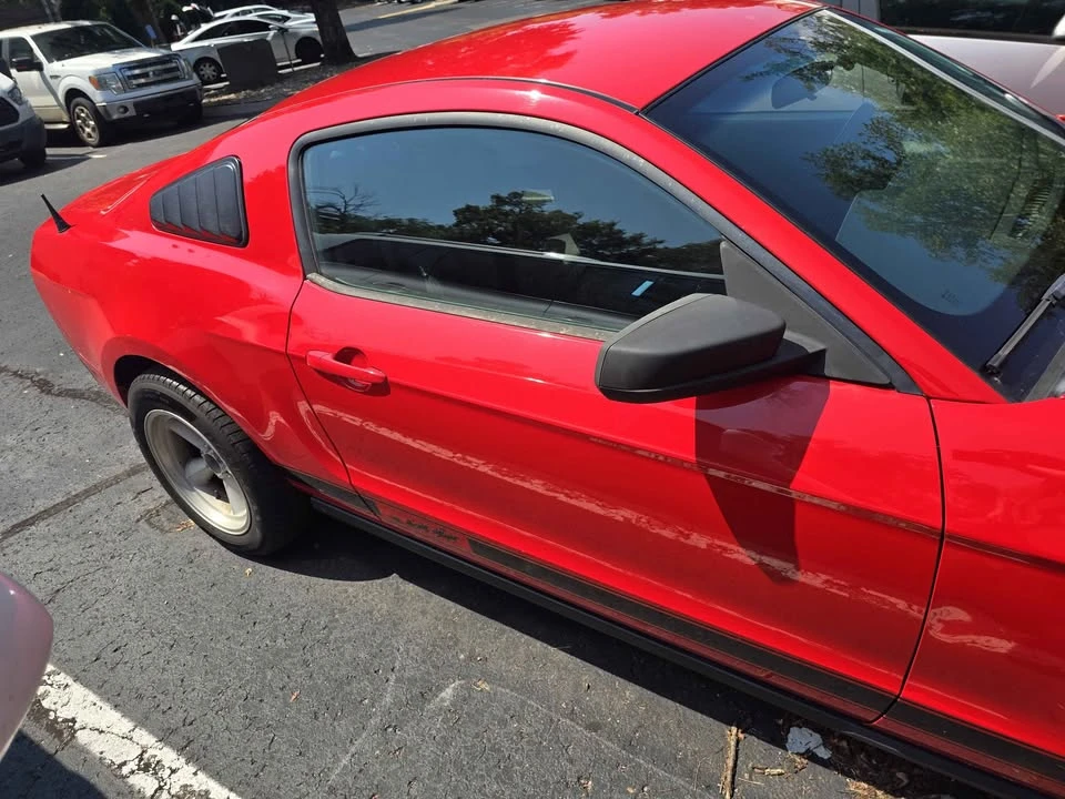 2012 Ford S197 Mustang - Image 7 of 15