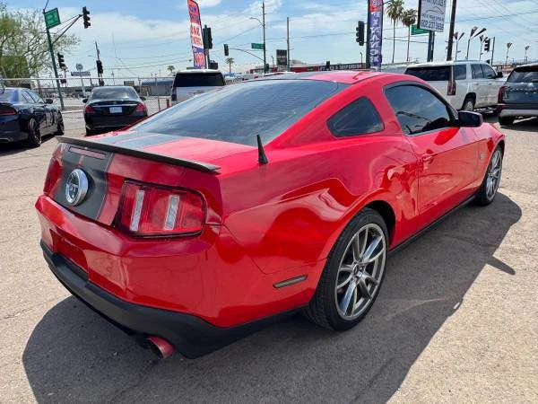 2012 Ford S197 Mustang - Image 4 of 11