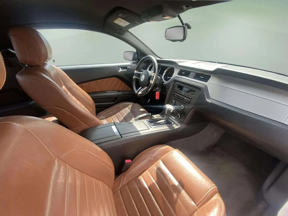 2012 Ford S197 Mustang - Image 12 of 13