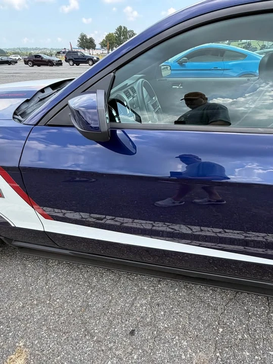 2012 Ford S197 Mustang - Image 12 of 20