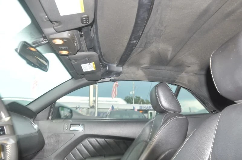 2012 Ford S197 Mustang - Image 18 of 20