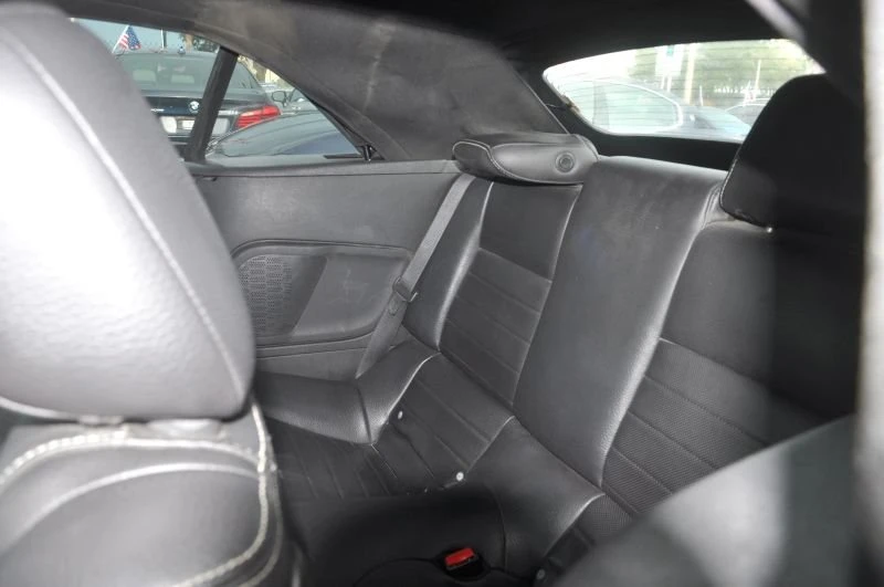 2012 Ford S197 Mustang - Image 19 of 20