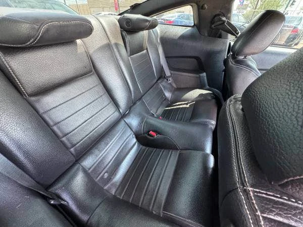 2012 Ford S197 Mustang - Image 11 of 11