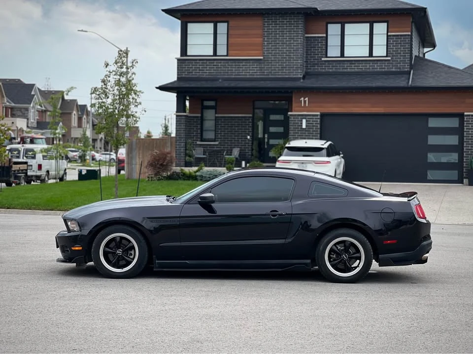 2012 Ford S197 Mustang - Image 6 of 16