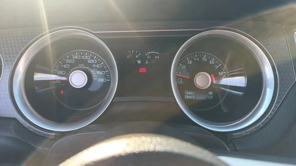 2012 Ford S197 Mustang - Image 10 of 14