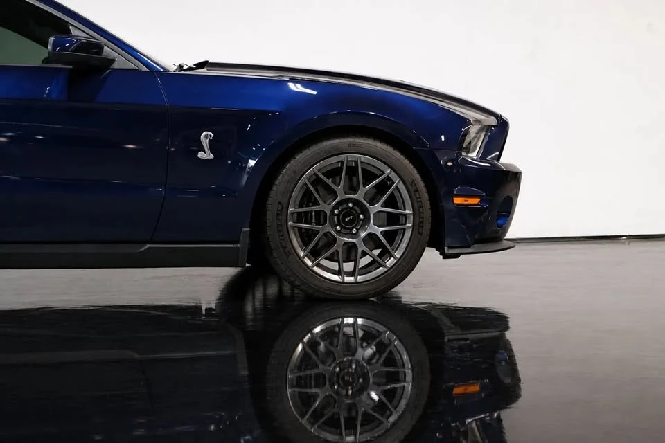 2012 Ford S197 Mustang - Image 11 of 20