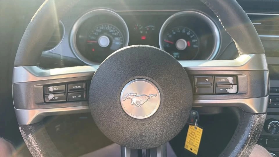 2012 Ford S197 Mustang - Image 11 of 14