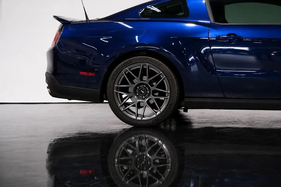 2012 Ford S197 Mustang - Image 5 of 20