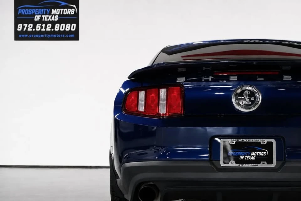 2012 Ford S197 Mustang - Image 13 of 20