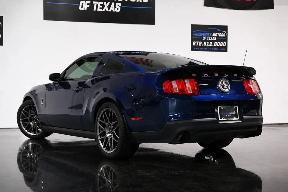 2012 Ford S197 Mustang - Image 3 of 20