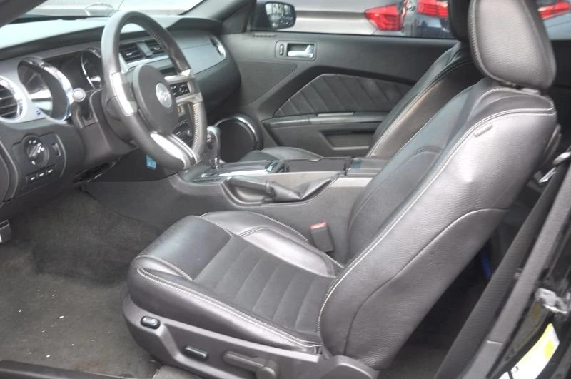 2012 Ford S197 Mustang - Image 13 of 20