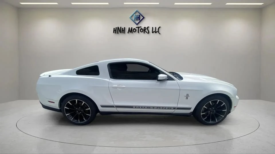 2012 Ford S197 Mustang - Image 6 of 13