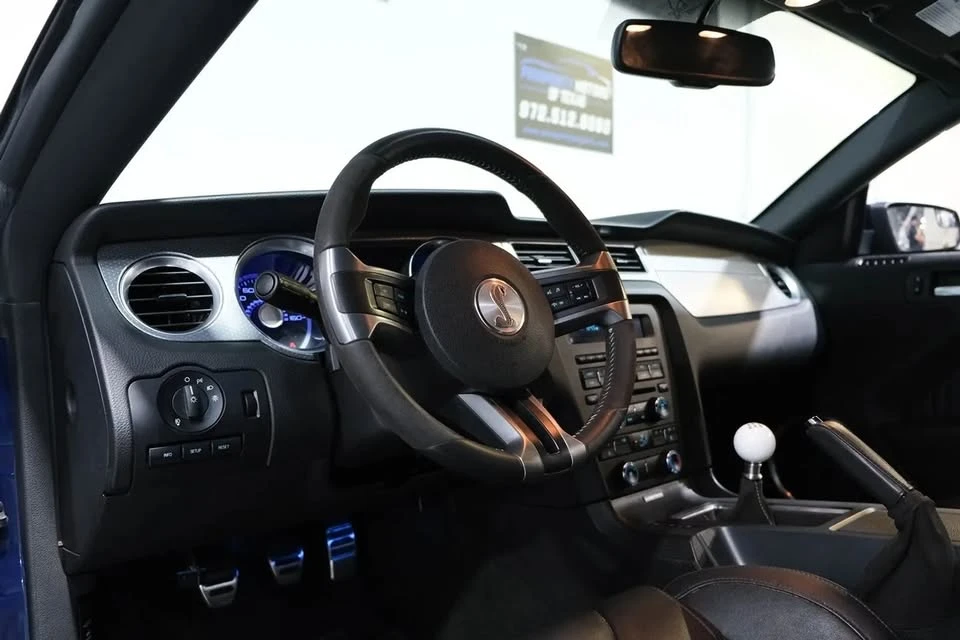 2012 Ford S197 Mustang - Image 19 of 20
