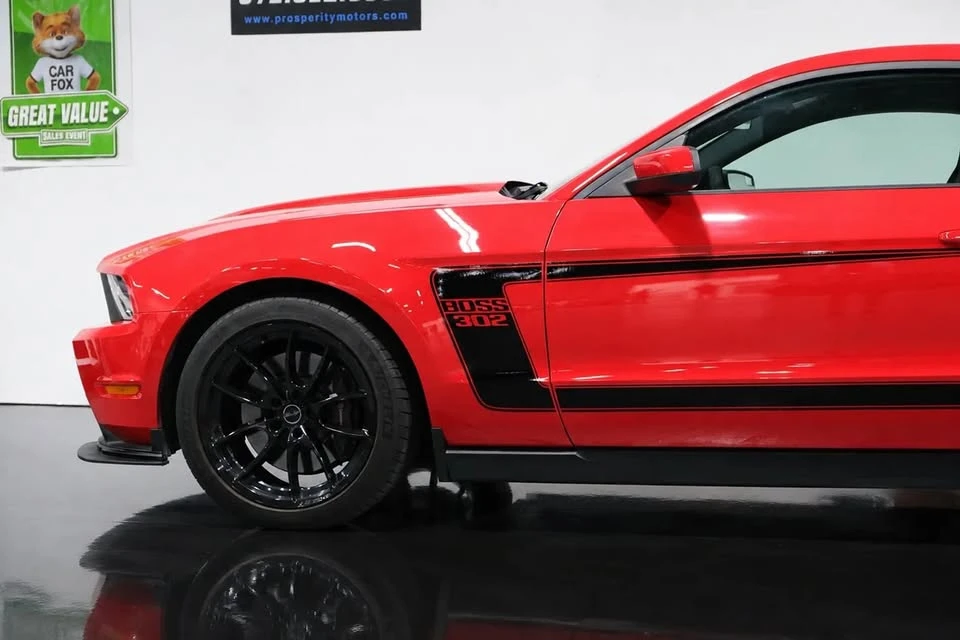 2012 Ford S197 Mustang - Image 7 of 20