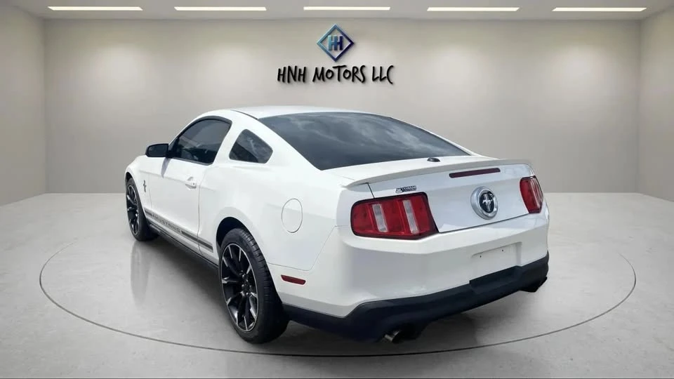 2012 Ford S197 Mustang - Image 3 of 13