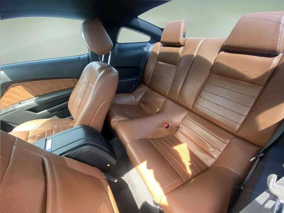 2012 Ford S197 Mustang - Image 9 of 13