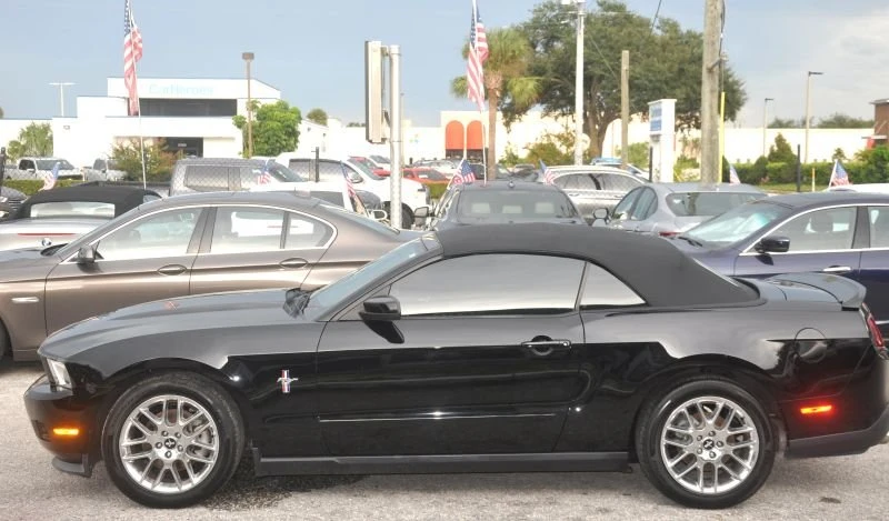 2012 Ford S197 Mustang - Image 2 of 20