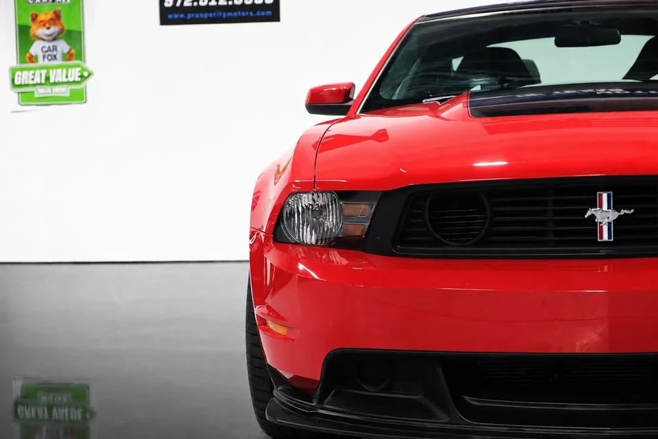 2012 Ford S197 Mustang - Image 3 of 20