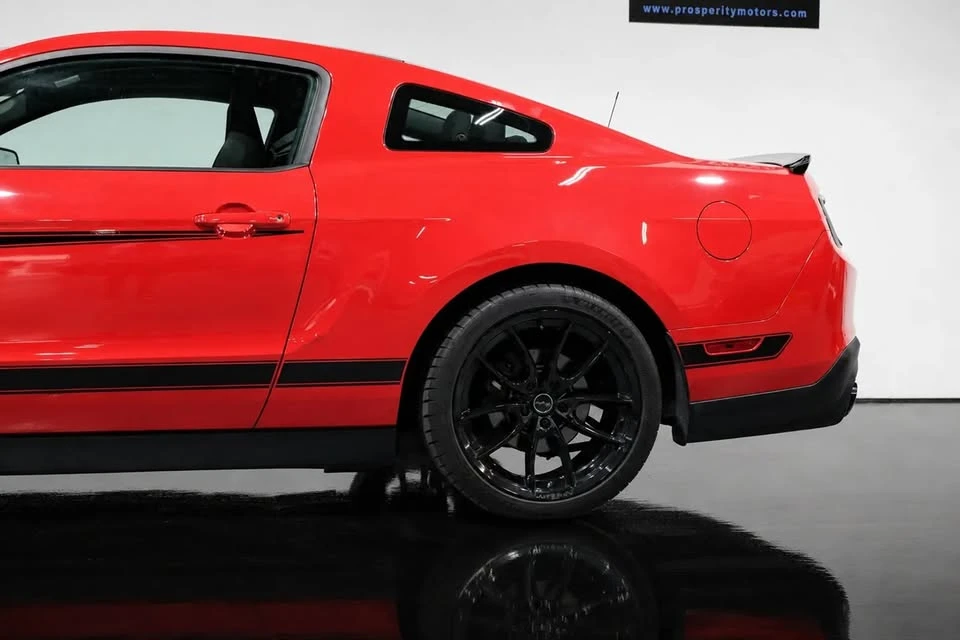 2012 Ford S197 Mustang - Image 12 of 20