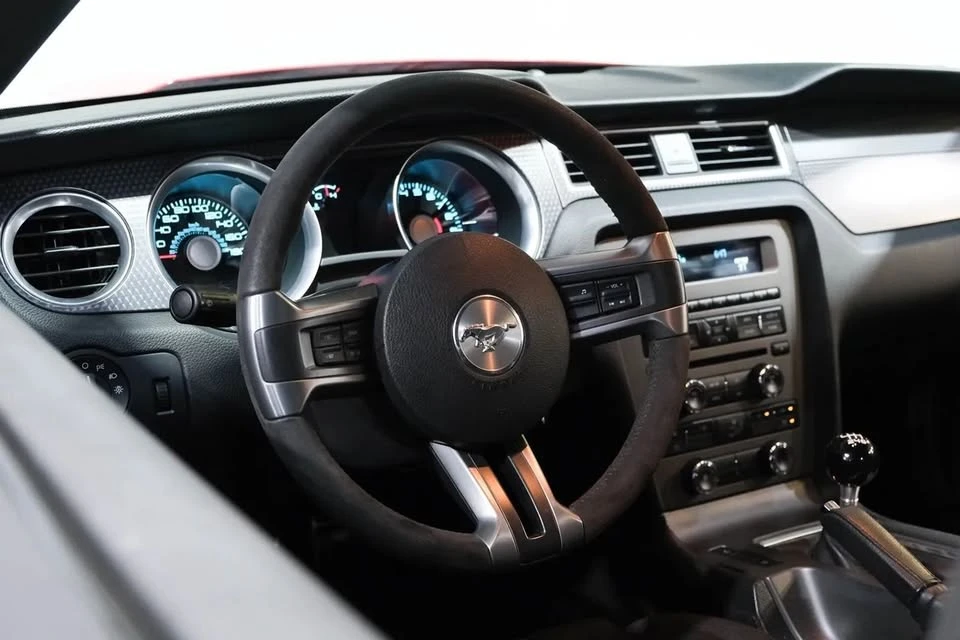 2012 Ford S197 Mustang - Image 20 of 20