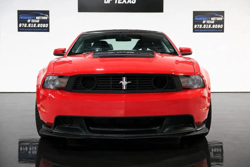2012 Ford S197 Mustang - Image 8 of 20