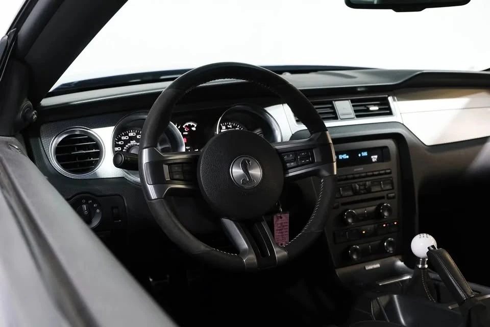 2012 Ford S197 Mustang - Image 20 of 20