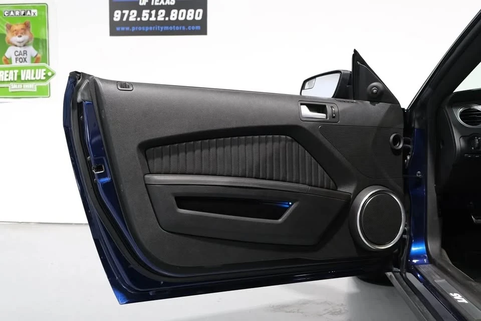 2012 Ford S197 Mustang - Image 18 of 20