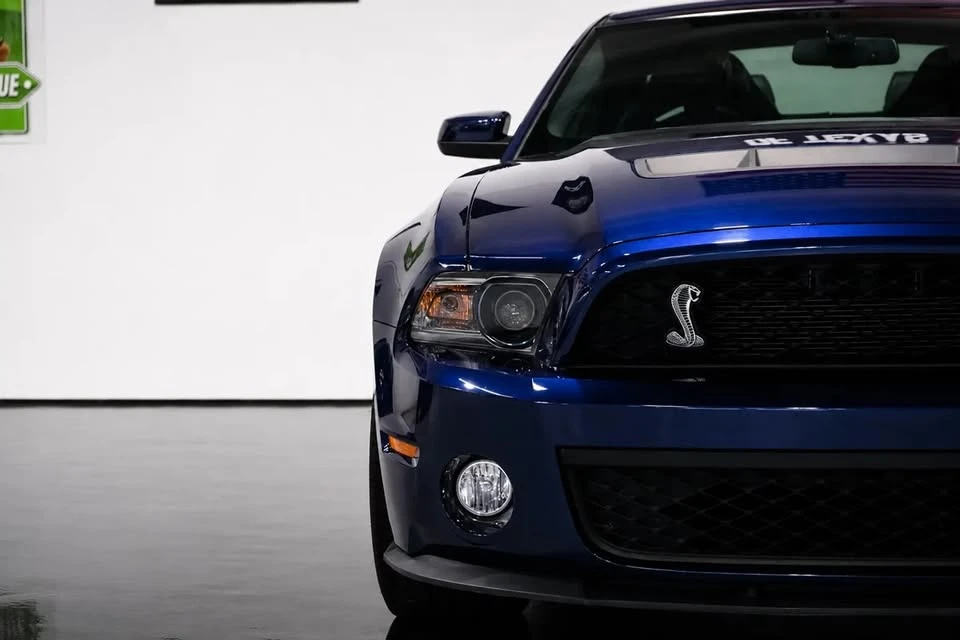 2012 Ford S197 Mustang - Image 10 of 20