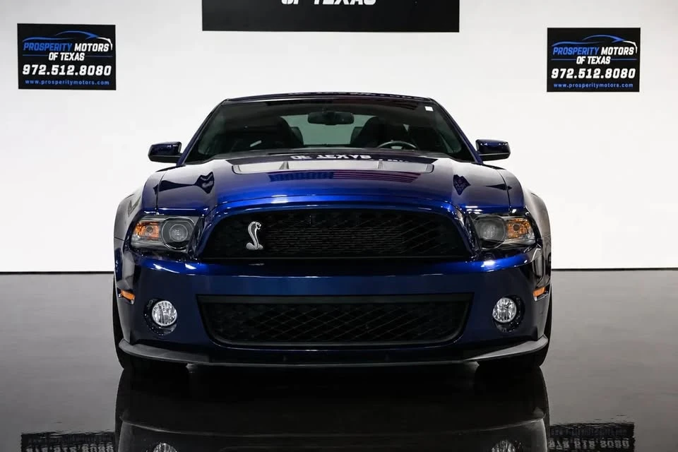 2012 Ford S197 Mustang - Image 6 of 20