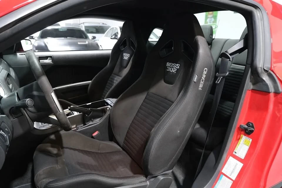 2012 Ford S197 Mustang - Image 18 of 20