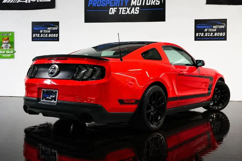 2012 Ford S197 Mustang - Image 14 of 20