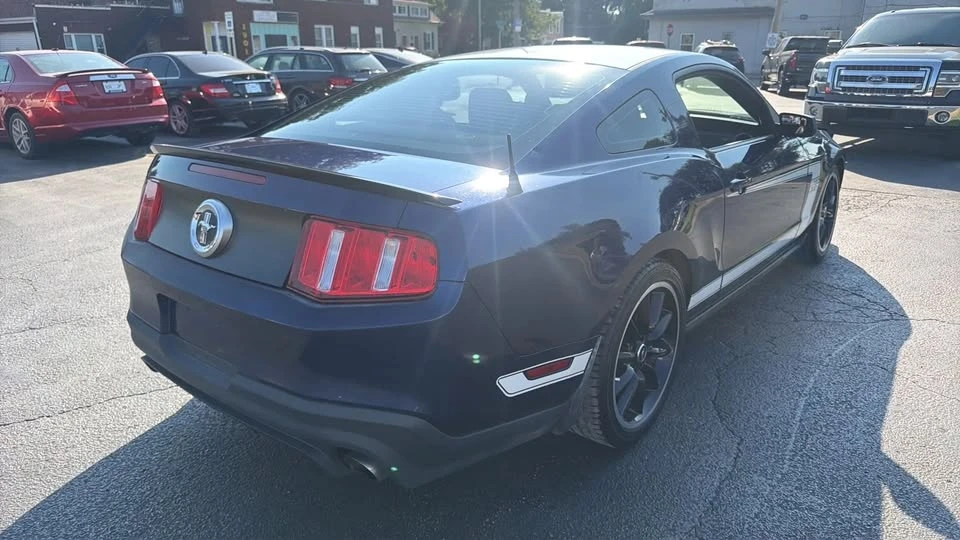 2012 Ford S197 Mustang - Image 3 of 14