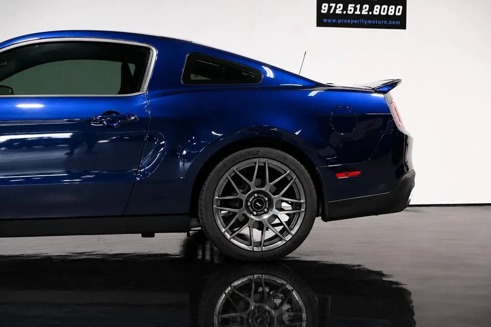 2012 Ford S197 Mustang - Image 16 of 20