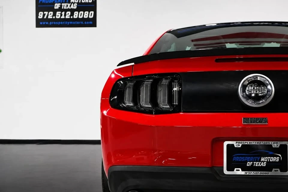 2012 Ford S197 Mustang - Image 17 of 20
