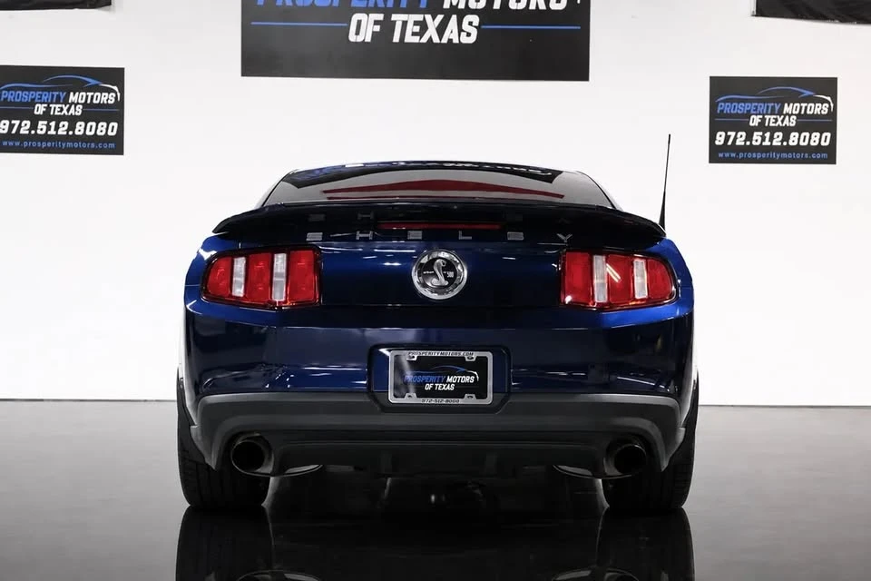 2012 Ford S197 Mustang - Image 9 of 20