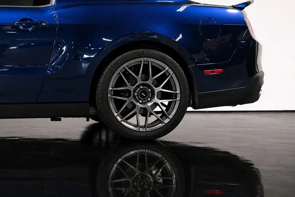 2012 Ford S197 Mustang - Image 17 of 20